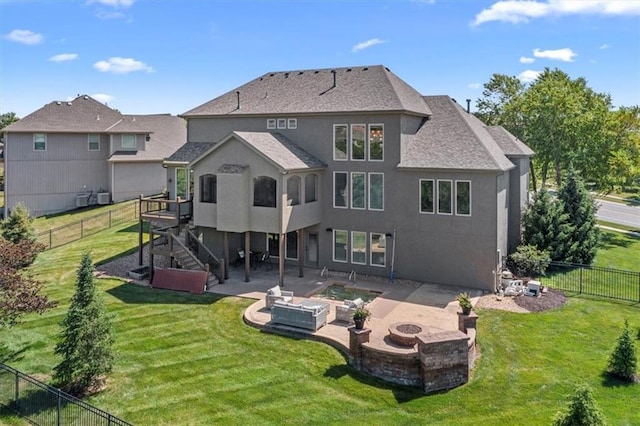 16220 Grant St, Overland Park, KS 66085 - photo 65