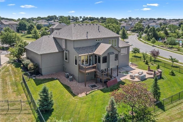 16220 Grant St, Overland Park, KS 66085 - photo 66