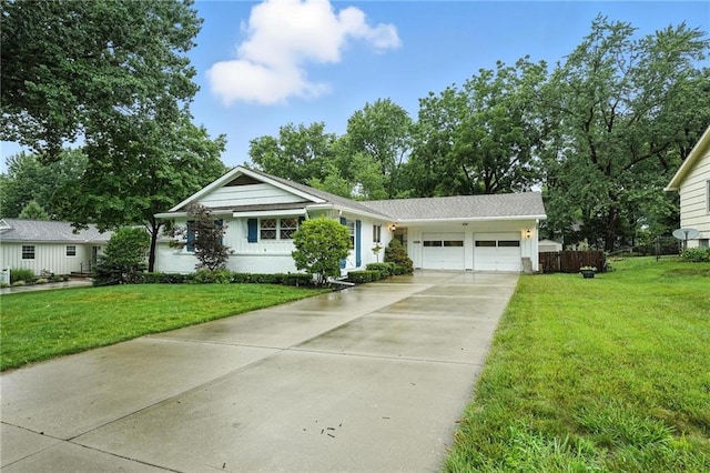 6100 W 85th Ter, Overland Park, KS 66207 - photo 1