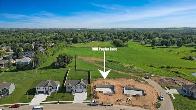 988 Poplar Ln, Liberty, MO 64068 - photo 3