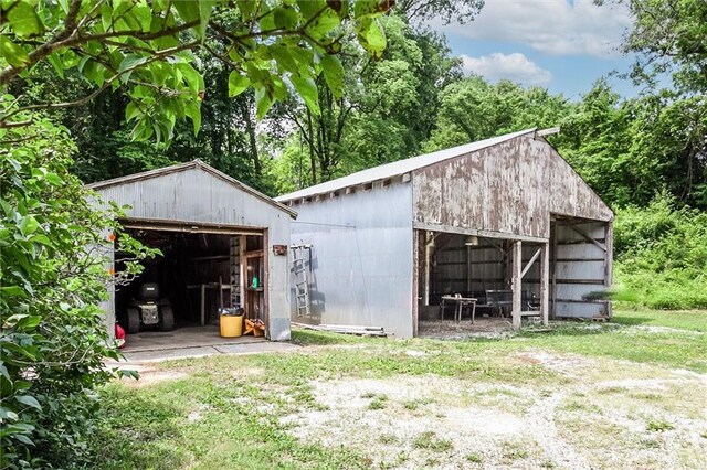 9605 Baker Rd, Kansas City, MO 64153 - photo 12