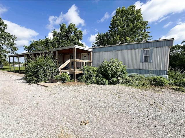 18 92nd St, Columbus, KS 66725 - photo 2