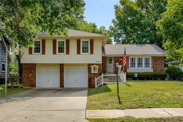 8715 Mackey St, Overland Park, KS 66212 - photo 2