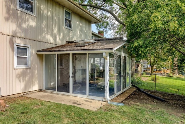 8715 Mackey St, Overland Park, KS 66212 - photo 32