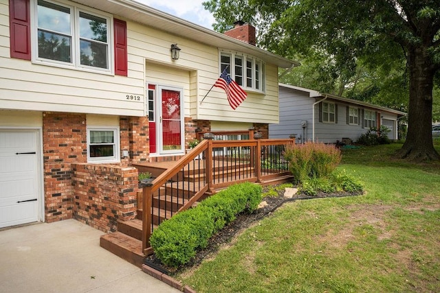 2912 Colt Dr, Lawrence, KS 66049 - photo 2