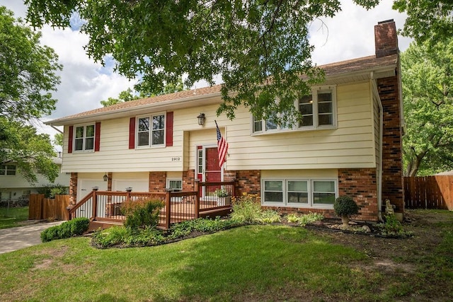 2912 Colt Dr, Lawrence, KS 66049 - photo 3
