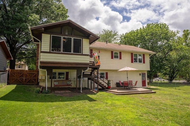 2912 Colt Dr, Lawrence, KS 66049 - photo 52