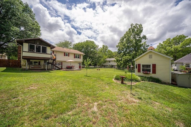 2912 Colt Dr, Lawrence, KS 66049 - photo 54