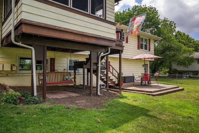 2912 Colt Dr, Lawrence, KS 66049 - photo 57