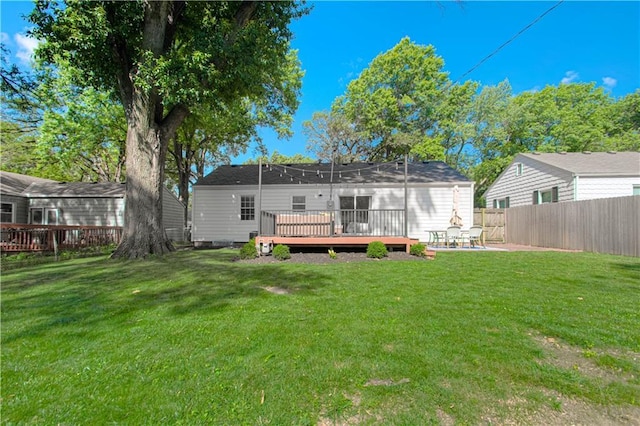 5417 Briar St, Roeland Park, KS 66205 - photo 30