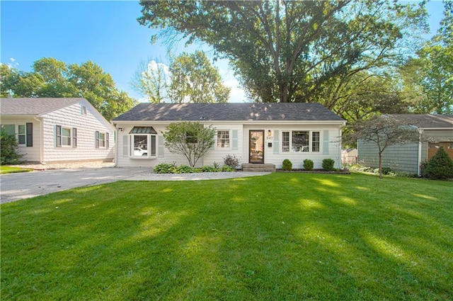 5417 Briar St, Roeland Park, KS 66205 - photo 2