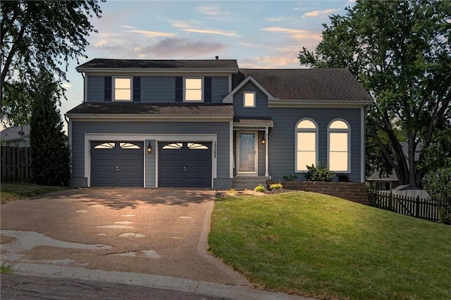 13293 W 111th Ter, Overland Park, KS 66210 - photo 1