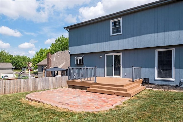 13293 W 111th Ter, Overland Park, KS 66210 - photo 36
