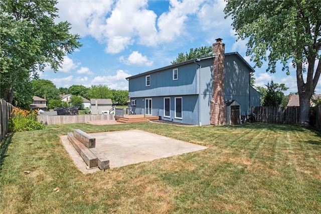 13293 W 111th Ter, Overland Park, KS 66210 - photo 37