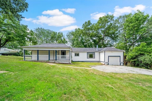 6103 E 84th St, Kansas City, MO 64138 - photo 1