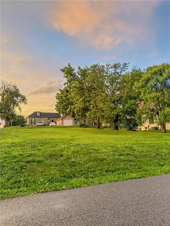 119 S Davis St, Maryville, MO 64468