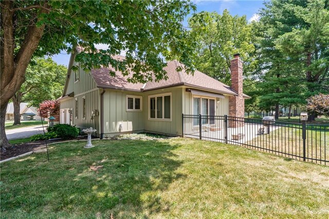 10501 E 57th Pl, Raytown, MO 64133 - photo 49