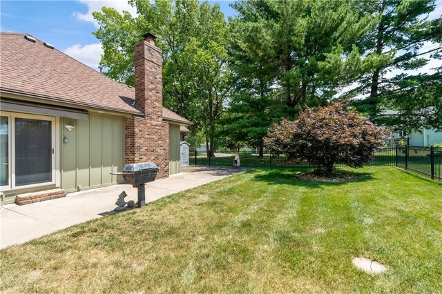 10501 E 57th Pl, Raytown, MO 64133 - photo 52