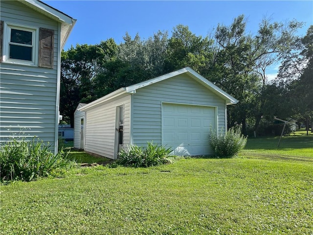 1224 E 13th Ct, Trenton, MO 64683 - photo 20