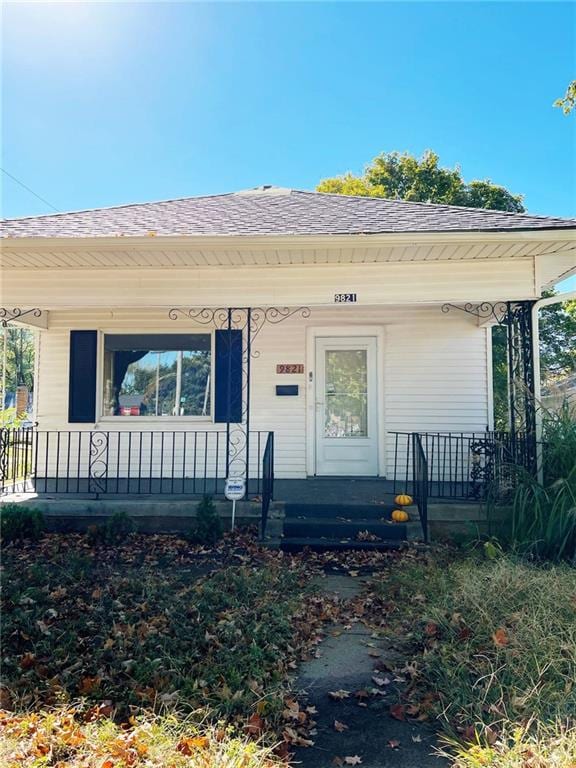 9821 E 9th St, Independence, MO 64052 - photo 1