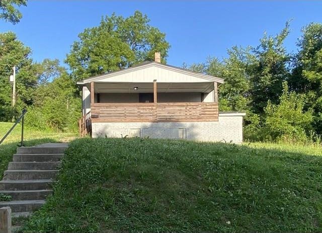 2928 Roosevelt St, Kansas City, KS 66104 - photo 1