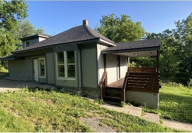 2928 Roosevelt St, Kansas City, KS 66104 - photo 2