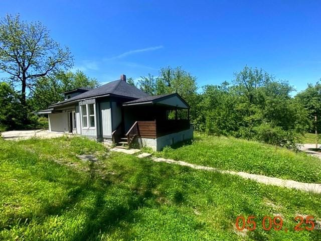 2928 Roosevelt St, Kansas City, KS 66104 - photo 3