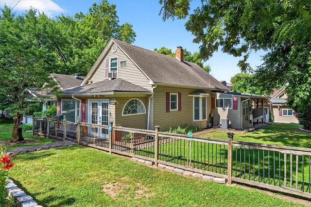 4602 State Line Rd, Kansas City, KS 66103 - photo 2