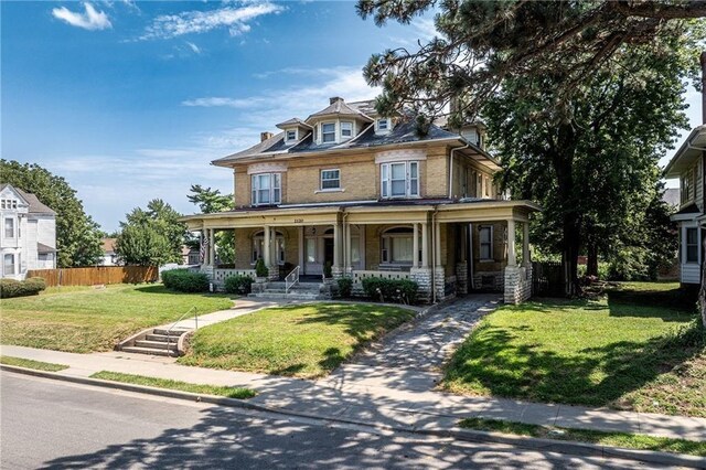 2120 Faraon St, Saint Joseph, MO 64501 - photo 2