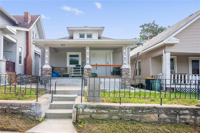 1911 N Allis St, Kansas City, KS 66101 - photo 1