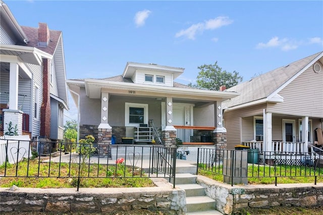 1911 N Allis St, Kansas City, KS 66101 - photo 2