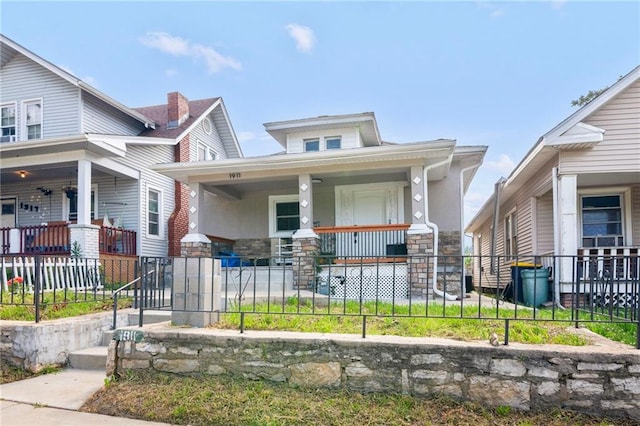 1911 N Allis St, Kansas City, KS 66101 - photo 3