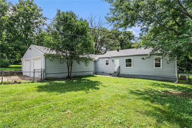 1014 Cheyenne St, Leavenworth, KS 66048 - photo 20