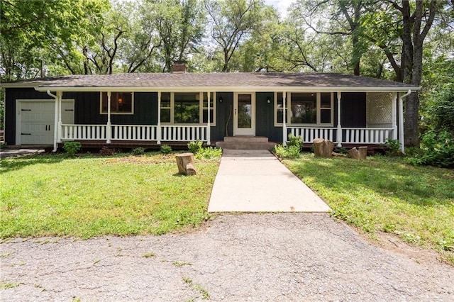 1211 N 1800th Rd, Lawrence, KS 66049 - photo 1