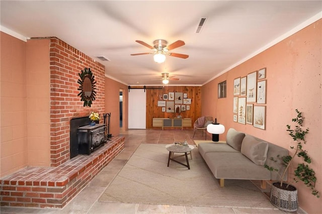 1211 N 1800th Rd, Lawrence, KS 66049 - photo 21