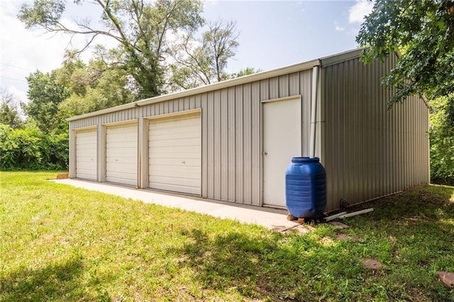 1211 N 1800th Rd, Lawrence, KS 66049 - photo 31