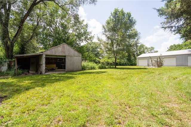 1211 N 1800th Rd, Lawrence, KS 66049 - photo 34