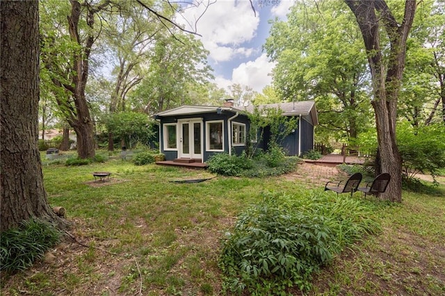 1211 N 1800th Rd, Lawrence, KS 66049 - photo 41