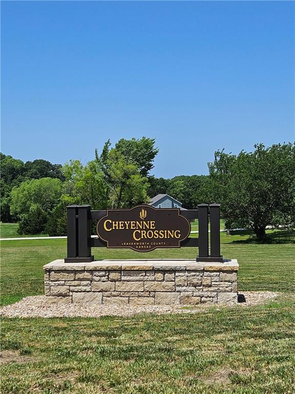 0000 178th St, Linwood, KS 66012