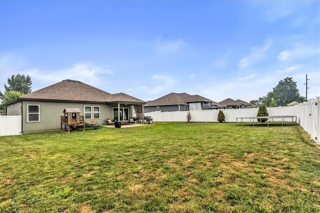709 Clayton Dr, Odessa, MO 64076 - photo 26