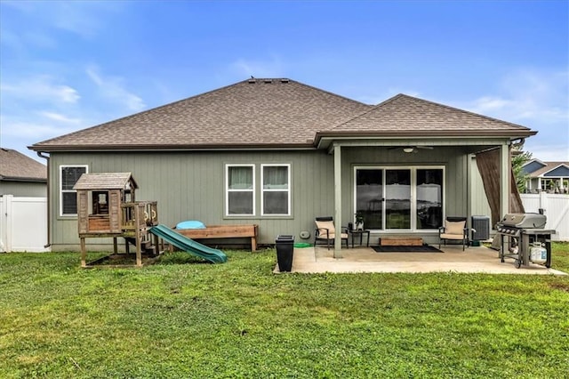 709 Clayton Dr, Odessa, MO 64076 - photo 27