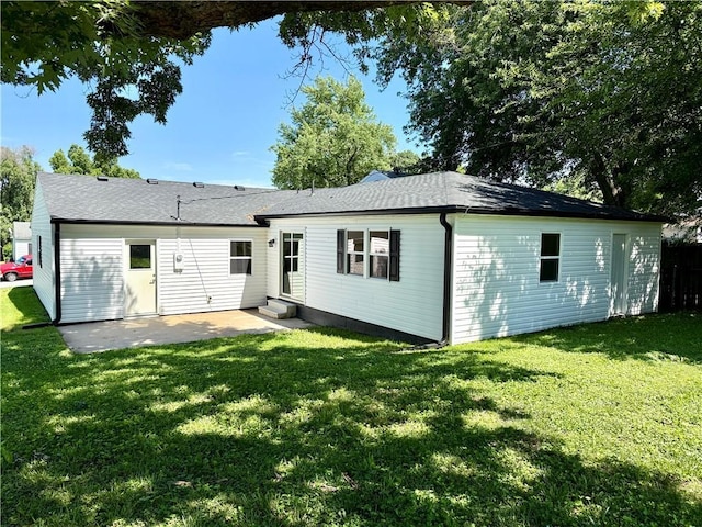 3302 Sioux Ln, Saint Joseph, MO 64503 - photo 31