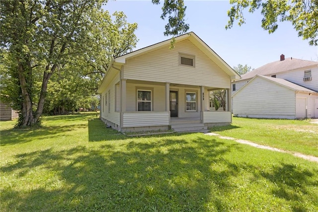 839 S Oak St, Ottawa, KS 66067 - photo 2