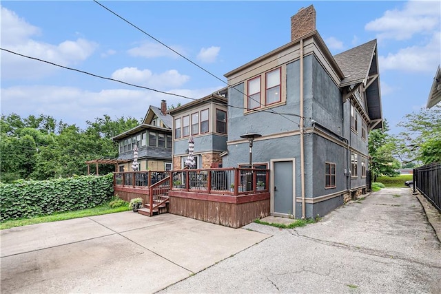 3804 Harrison St, Kansas City, MO 64109 - photo 37