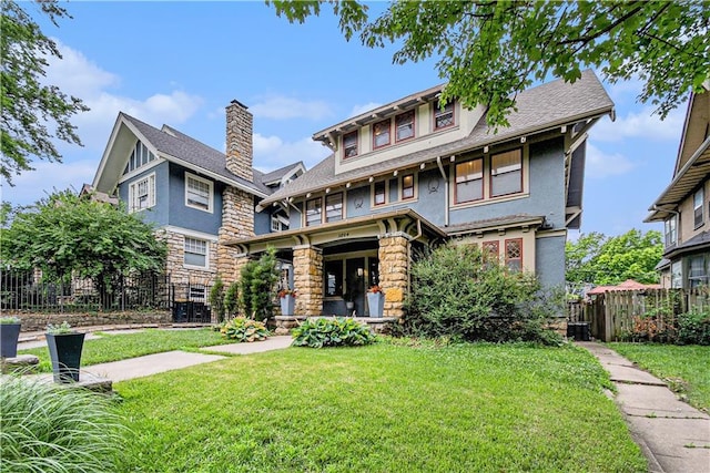 3804 Harrison St, Kansas City, MO 64109 - photo 4