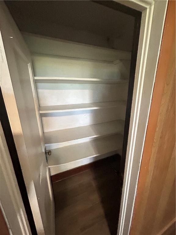 895 Cloud Rd, Salina, KS 67436 - view of storage area