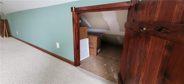 2104 County Road 4270, Independence, KS 67301 - additional living space featuring carpet