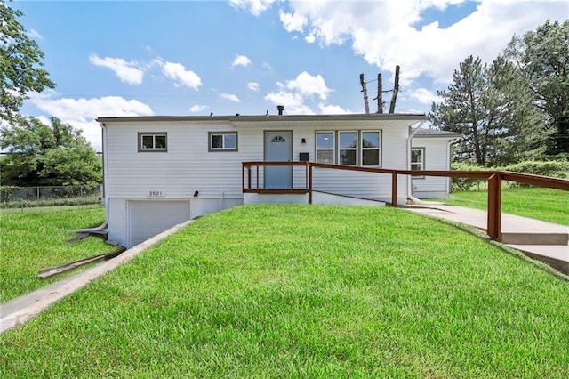 3501 Oak Ave, Kansas City, KS 66104 - photo 1