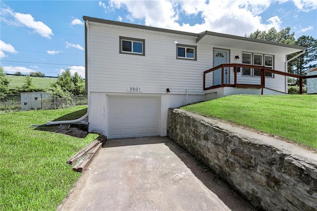 3501 Oak Ave, Kansas City, KS 66104 - photo 3