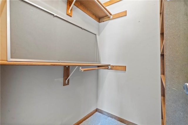 13109 W 65th St, Shawnee, KS 66216 - view of spacious closet
